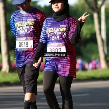 Runner Photo 8021851