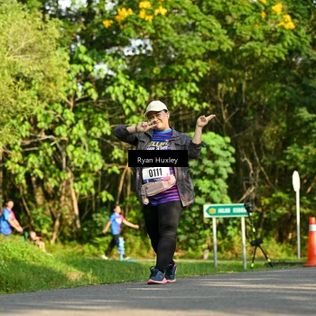 Runner Photo 8021852