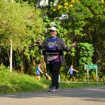 Runner Photo 8021853
