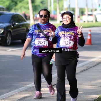 Runner Photo 8021854