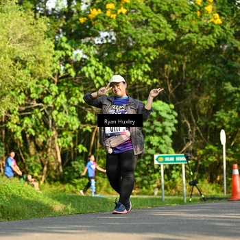 Runner Photo 8021855