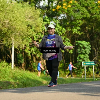 Runner Photo 8021857