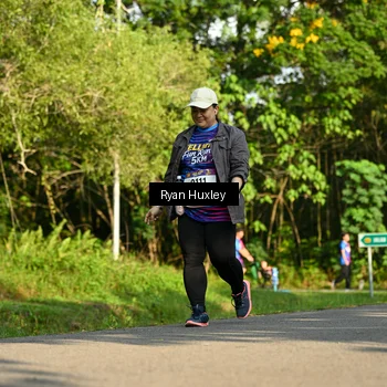 Runner Photo 8021861
