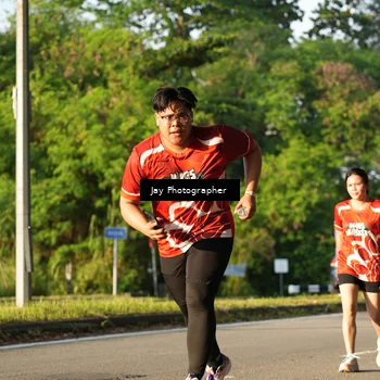 Runner Photo 8021865
