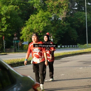 Runner Photo 8021867
