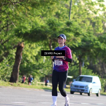 Runner Photo 8021870