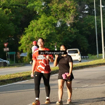 Runner Photo 8021871