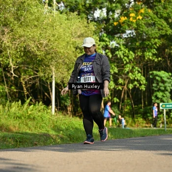 Runner Photo 8021874