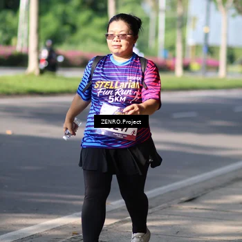 Runner Photo 8021879