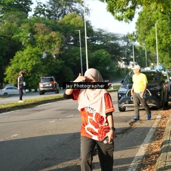 Runner Photo 8021885