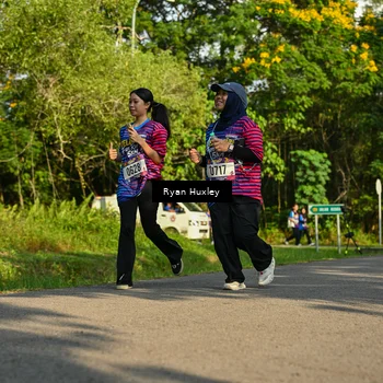 Runner Photo 8021886