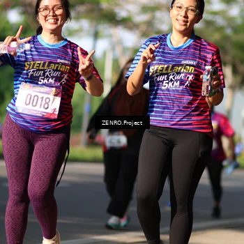 Runner Photo 8021888