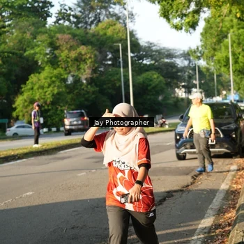 Runner Photo 8021891