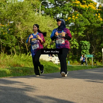 Runner Photo 8021892