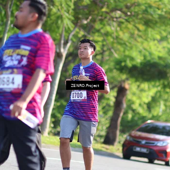 Runner Photo 8021893