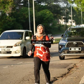 Runner Photo 8021894