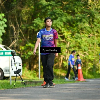 Runner Photo 8021897