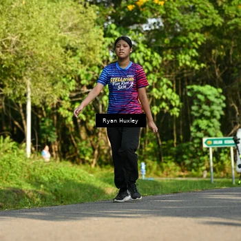Runner Photo 8021898