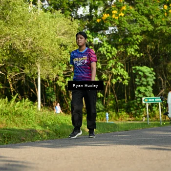 Runner Photo 8021900