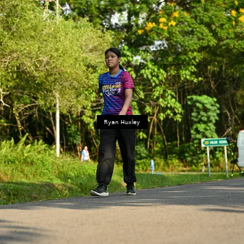 Runner Photo 8021902