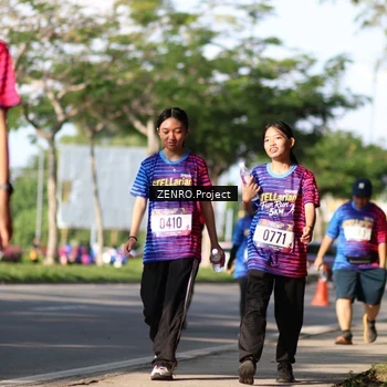 Runner Photo 8021903