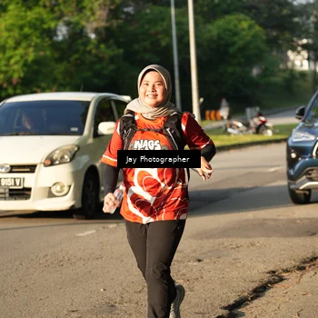 Runner Photo 8021906