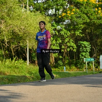 Runner Photo 8021907