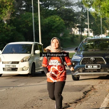 Runner Photo 8021910