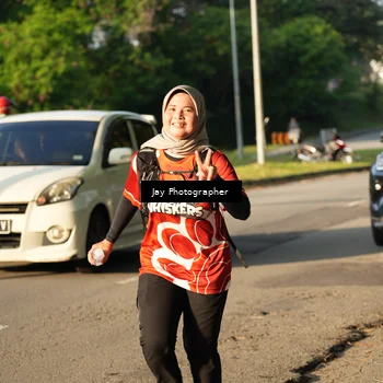 Runner Photo 8021911