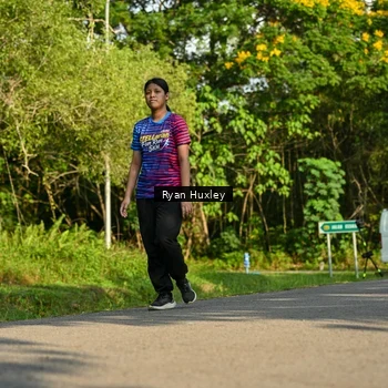 Runner Photo 8021913