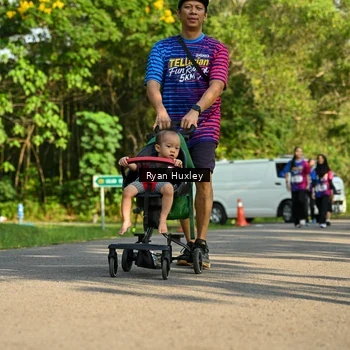 Runner Photo 8021915