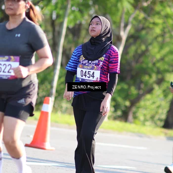 Runner Photo 8021921