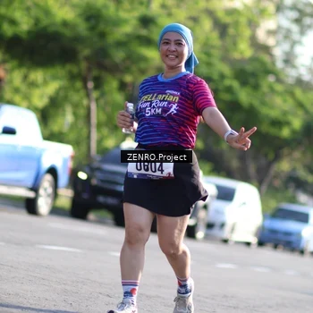 Runner Photo 8021922