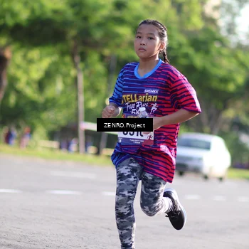 Runner Photo 8021924
