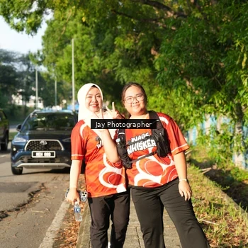 Runner Photo 8021930