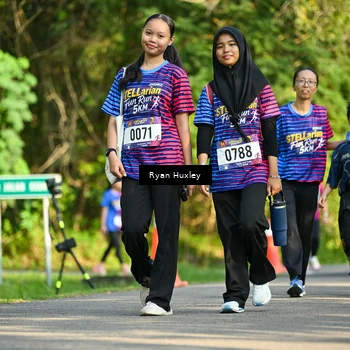 Runner Photo 8021931