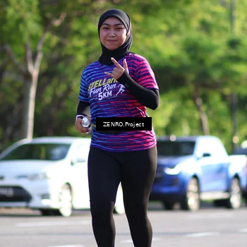 Runner Photo 8021940