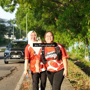 Runner Photo 8021944