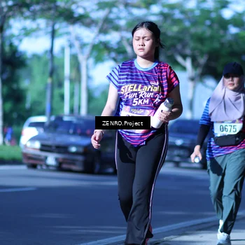 Runner Photo 8021963