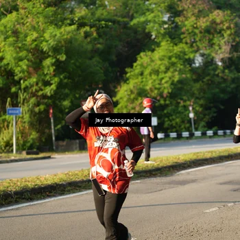 Runner Photo 8021970