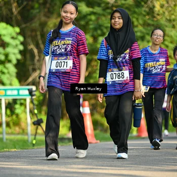 Runner Photo 8021972