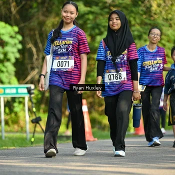 Runner Photo 8021974