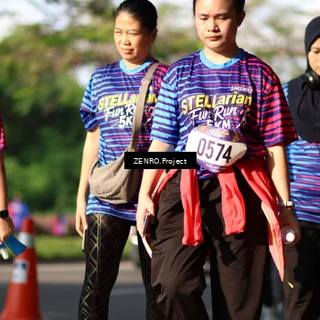 Runner Photo 8021979