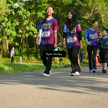 Runner Photo 8021980