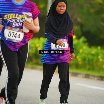 Runner Photo 8021983