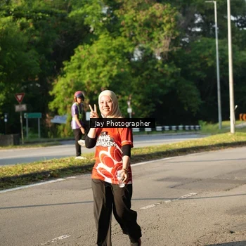 Runner Photo 8021988