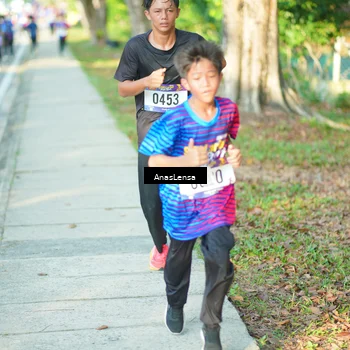Runner Photo 8021989
