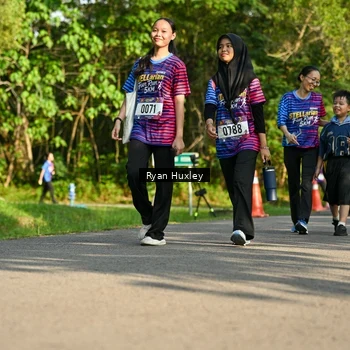 Runner Photo 8021991