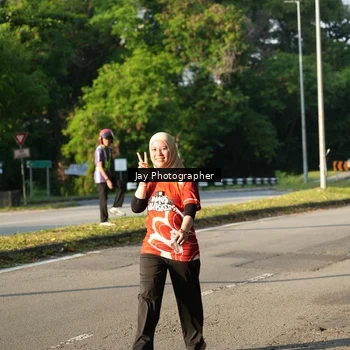 Runner Photo 8021998