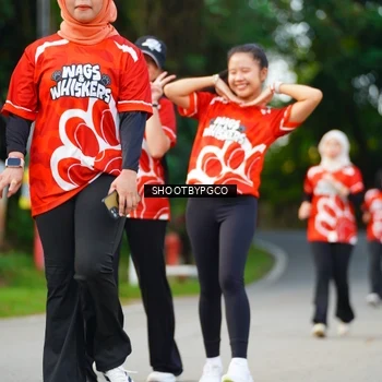 Runner Photo 8022000